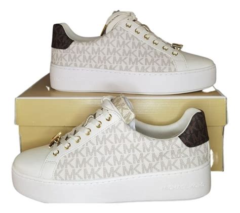 tenis michael kors mujer originales precio